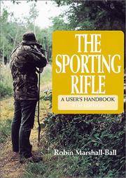 The Sporting Rifle