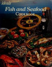 Fish and Seafood Cookbook