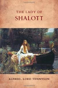 image of The Lady Of Shalott