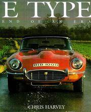 E Type: The End of an Era