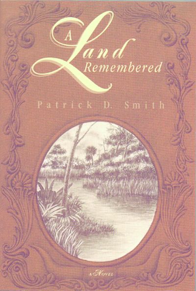A Land Remembered Volume 1 - Patrick D. Smith: Chapters 1-7 Questions