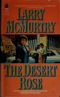 image of The Desert Rose