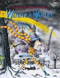 Winnie in Winter