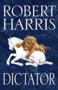 Dictator (ISBN: 9781784756161)