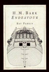 image of H.M. Bark Endeavour: Her Place in Australian History