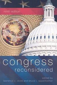 Congress Reconsidered