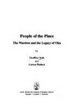 People of the pines: The warriors and the legacy of Oka