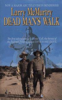 image of Dead Man's Walk (Lonesome Dove)