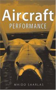 AIRCRAFT PERFORMANCE (HB)