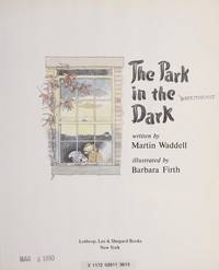 The Park In the Dark