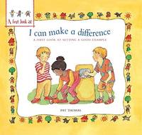 I Can Make a Difference: A First Look at Setting a Good Example