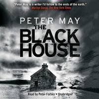 Blackhouse (ISBN: 9781549174162)