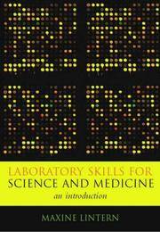 LABORATORY SKILLS FOR SCIENCE AND MEDICINE