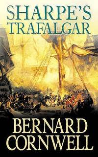 Sharpe's Trafalgar (ISBN: 9780007235162)