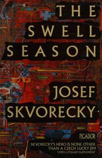 cover of The Swell Season (Picador Books)