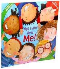What I Like about Me! Teacher Edition : A Book Celebrating Differences