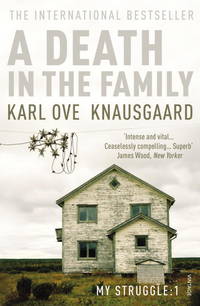 image of A Death in the Family (Knausgaard)