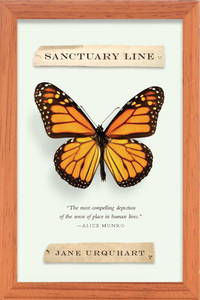 image of Sanctuary Line