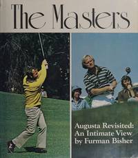 The Masters: Augusta revisited : an intimate view