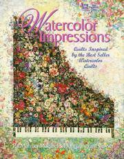 Watercolor Impressions