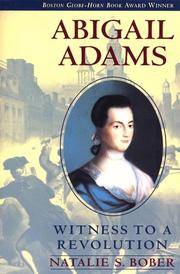 Abigail Adams