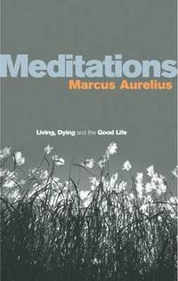 Meditations (ISBN: 9780753820162)