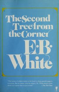 cover of The Second Tree from the Corner