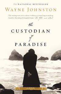 cover of The Custodian of Paradise