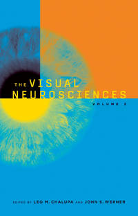 The New Visual Neurosciences (Mit Press)