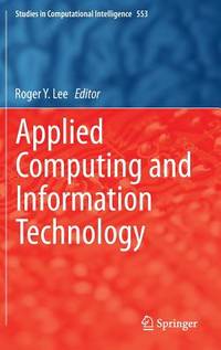 Applied Computing and Information Technology