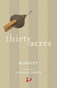 Thirty Acres (New Canadian Library)