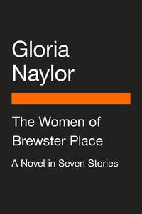 cover of The Women of Brewster Place: A Novel in Seven Stories (Penguin Vitae)