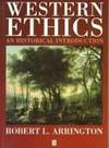 Western Ethics: An Historical Introduction