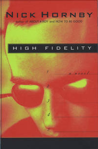 High Fidelity by Nick Hornby