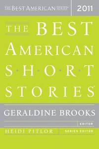 The Best American Short Stories 2011