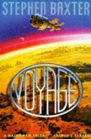 VOYAGE by Baxter, Stephen - 1996