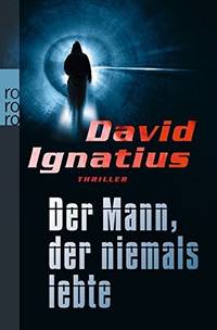 image of Der Mann, der niemals lebte