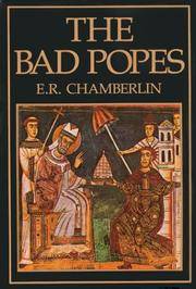 Bad Popes