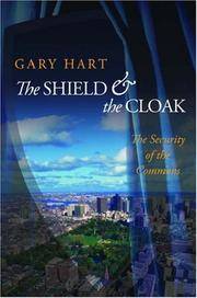 The Shield  the Cloak