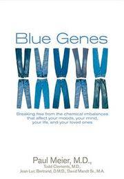 Blue Genes
