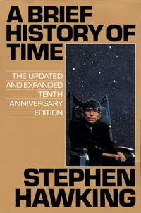 image of A Brief History of Time: And Other Essays
