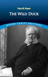 The Wild Duck (Dover Thrift Editions)