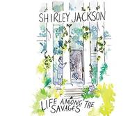 cover of Life Among the Savages