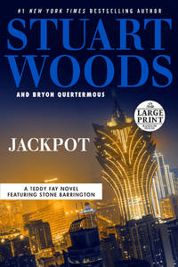 Jackpot (Teddy Fay, 5)