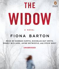 The Widow by Barton, Fiona