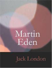 cover of Martin Eden