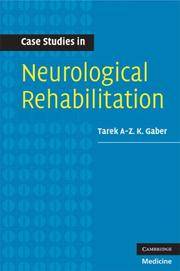 Case Studies in Neurological Rehabilitation (Medicine)