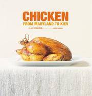 Chicken: From Maryland to Kiev