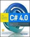 C# 4.0 The Complete Reference