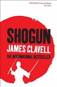 【中古】 SHOGUN(A)/DELL PUBLISHING (USA)/JAMES *SEE 9780340766163 CLAVELL Shogun by James Clavell